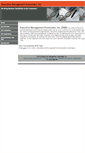 Mobile Screenshot of execman.com
